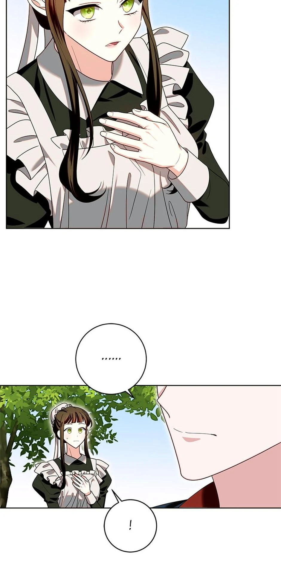 I Met the Male Lead in Prison Chapter 51 65